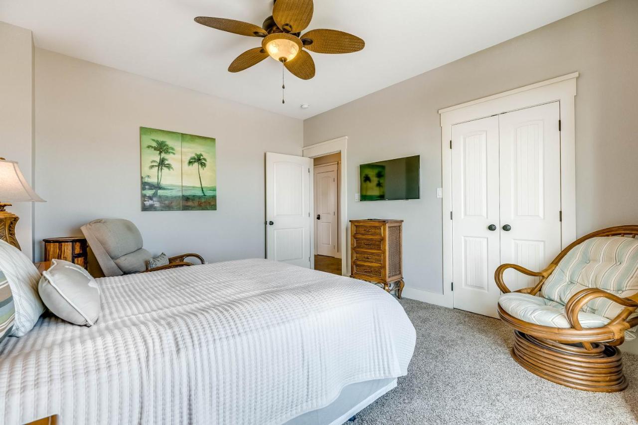 Paradise Everyday Galveston Exterior foto
